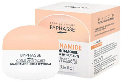 byphase creme