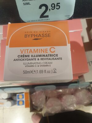 Vitamine C