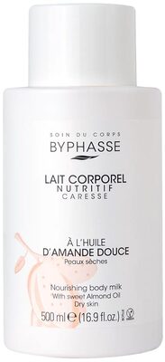 lait corporal