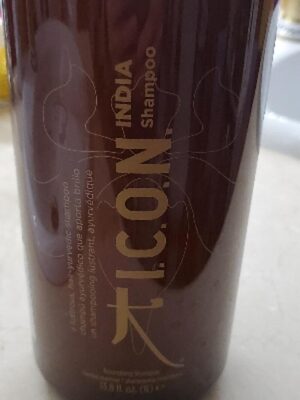 India shampoo