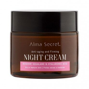 NIGHT CREAM