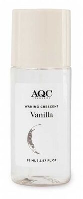 Vanilla body mist