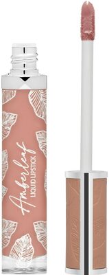 Pintalabios fluido Amberleaf 01 nude claro