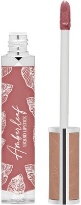 Pintalabios fluido Amberleaf 02 nude medio