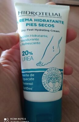 Crema pies
