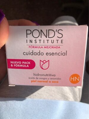 Cuidado esencial