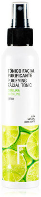 Tónico facial purificante
