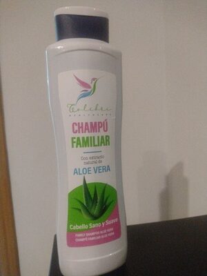 Aloe vera
