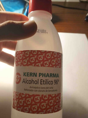 KERN PHARMA