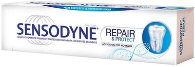 Repair & protect