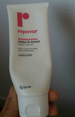 repavar
