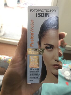 Fotoprotector