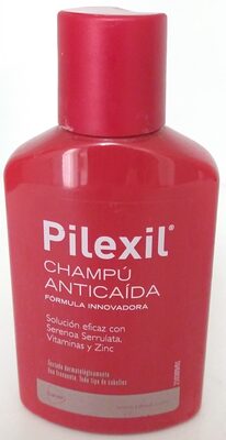Pilexil