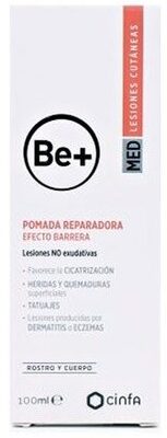 be +