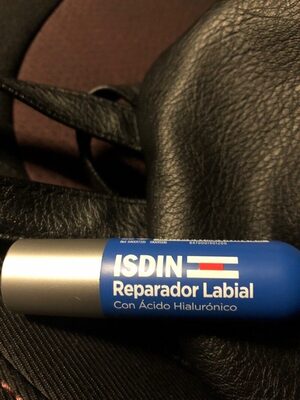 Reparador labial