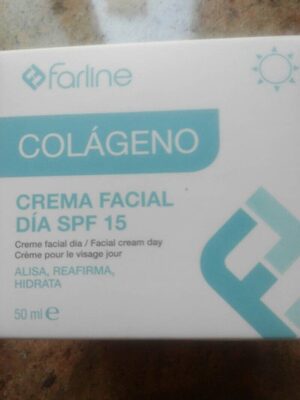 Crema facial