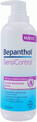 SensiControl