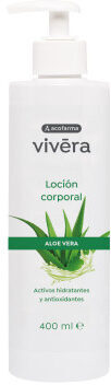 loción corporal