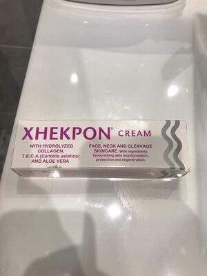 Cream