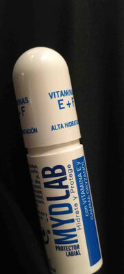 Protector labial