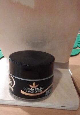 Crema Facial