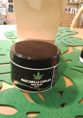 Masc Capilar
