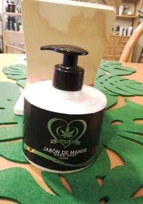 Jabón Manos