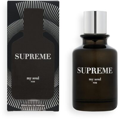 Eau de parfum hombre My Soul Supreme for him