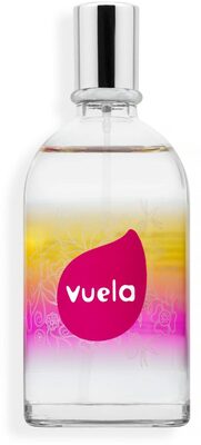 Eau de toilette mujer Vuela