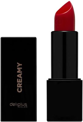 Pintalabios Creamy 210 rojo