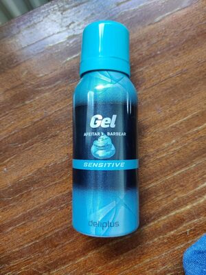 Deliplus Shaving Gel
