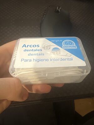 Arcos Dentais