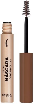 Máscara de cejas marrón