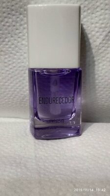 Endurecedor