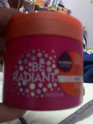 Be radiant