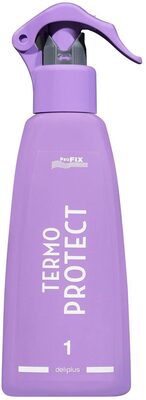 Protector térmico cabello