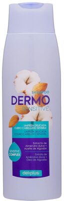 Champú Dermo Sensitive