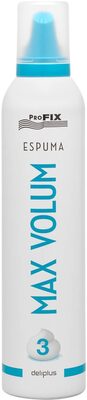 Max Volum 3