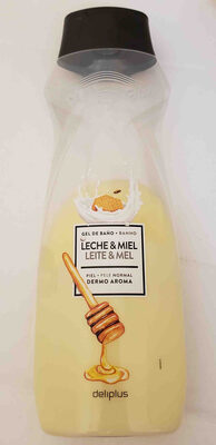 leite&mel