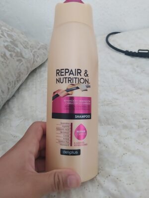 Repair & nutrition
