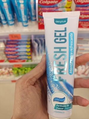 Fresh Gel