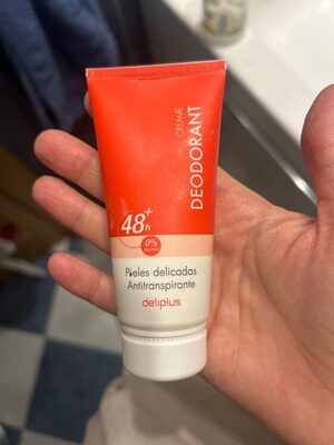 Deodorant