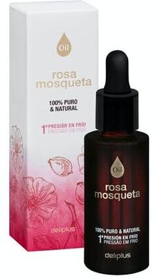 Rosa mosqueta
