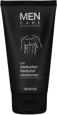 Gel reductor de abdomen
