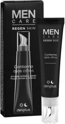 Contorno de ojos