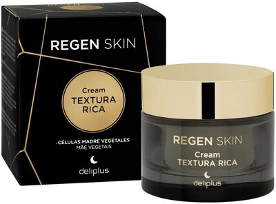 Regen skin Deliplus