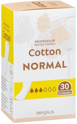 Protegeslip normal