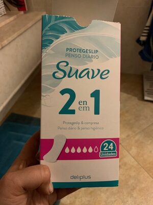 Protegeslip suave
