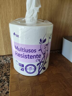 Multiusos Resistente