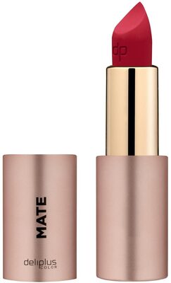 Pintalabios Mate 108 rojo